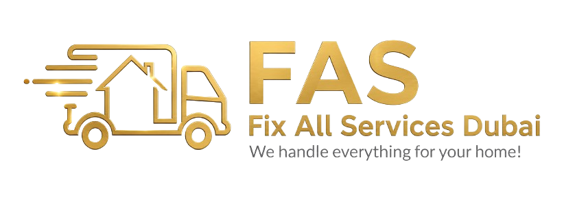 Fix All Services Dubai